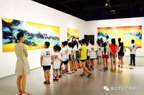 泰達文化藝術中心2018冬令營來襲 科技指導，報名享6折優惠