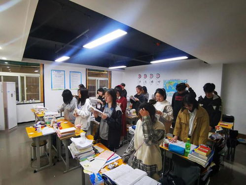 精準施策，高效提分——武漢藝術生文化課輔導中的語文選擇題突破策略