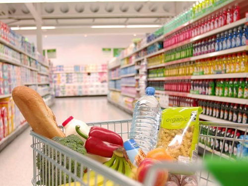 消費(fèi)5.0時(shí)代 快消針紡織品與原料銷售如何贏得顧客爭(zhēng)奪戰(zhàn)