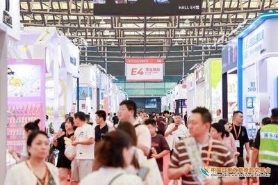 三箭齊發(fā)，魅力綻放 上海百貨會(huì)第118屆以全品類(lèi)盛宴引爆針紡織品及原料采購(gòu)狂潮